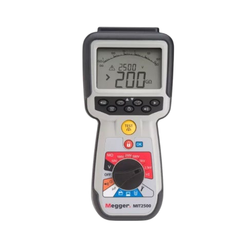 Insulation Tester